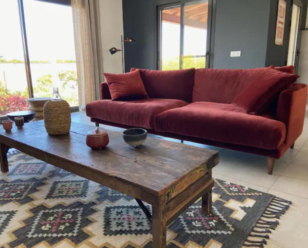 Monte Leone Villa Bonifacio  Eksteriør billede