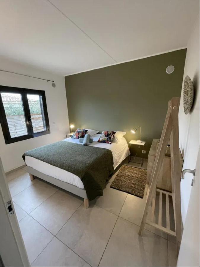 Monte Leone Villa Bonifacio  Eksteriør billede