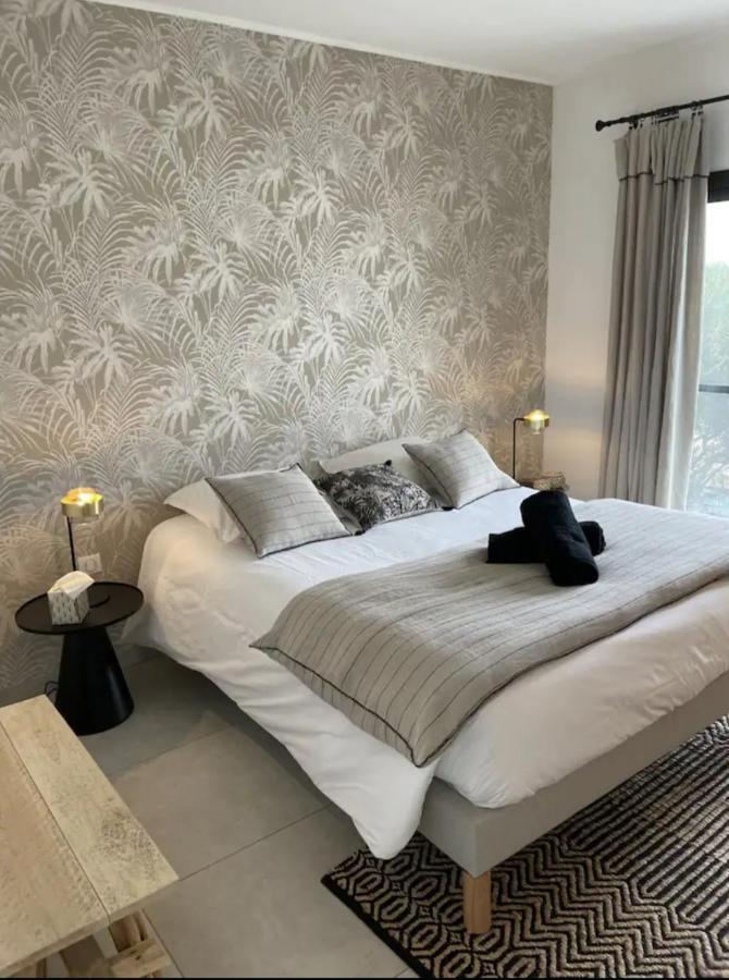 Monte Leone Villa Bonifacio  Eksteriør billede
