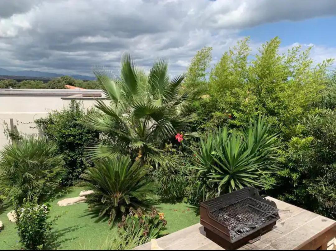 Monte Leone Villa Bonifacio  Eksteriør billede