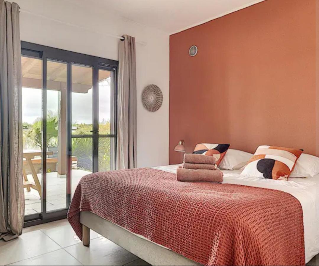 Monte Leone Villa Bonifacio  Eksteriør billede