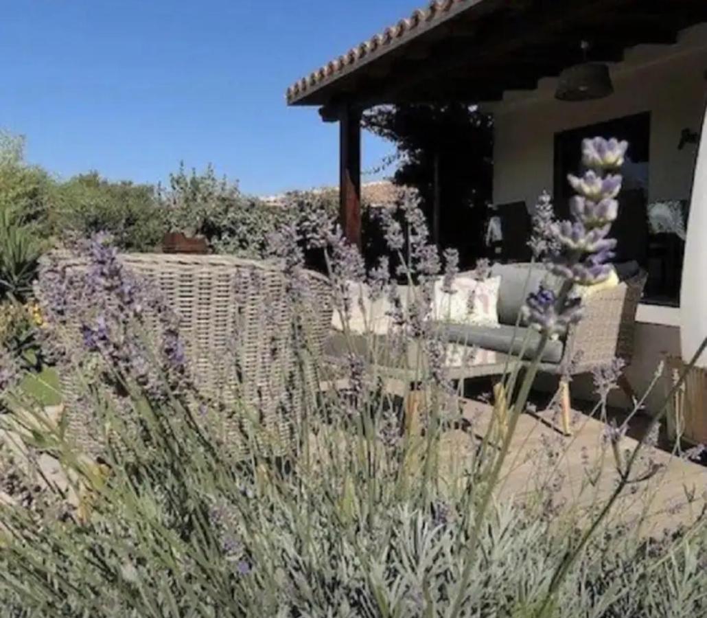 Monte Leone Villa Bonifacio  Eksteriør billede