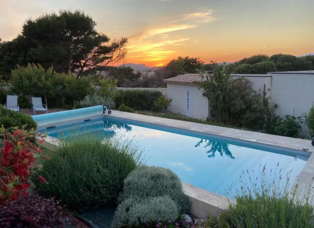Monte Leone Villa Bonifacio  Eksteriør billede