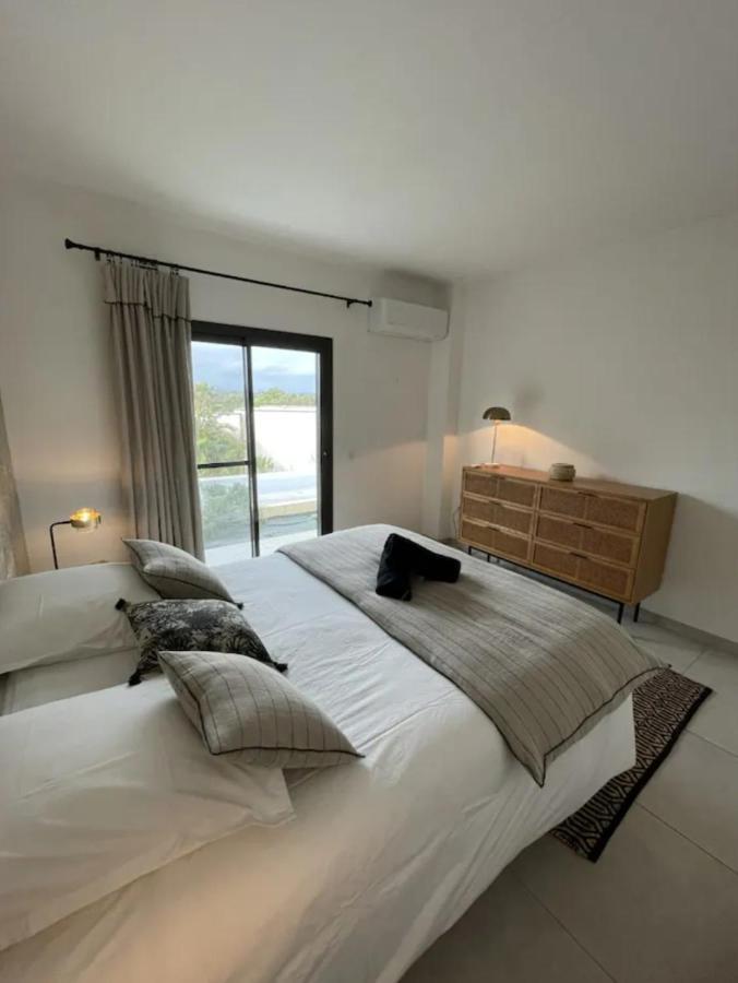 Monte Leone Villa Bonifacio  Eksteriør billede