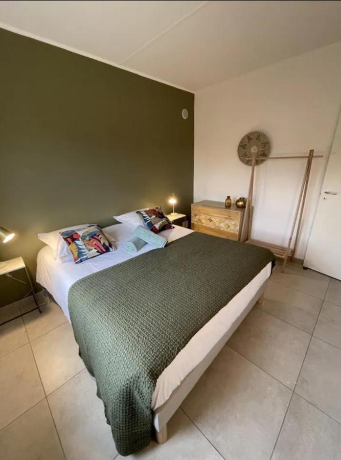 Monte Leone Villa Bonifacio  Eksteriør billede